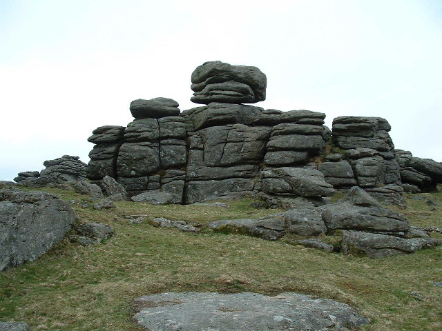 Hound Tor