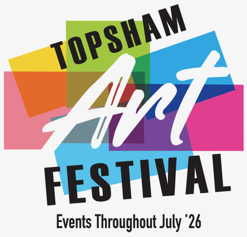 Topsham Art Festival