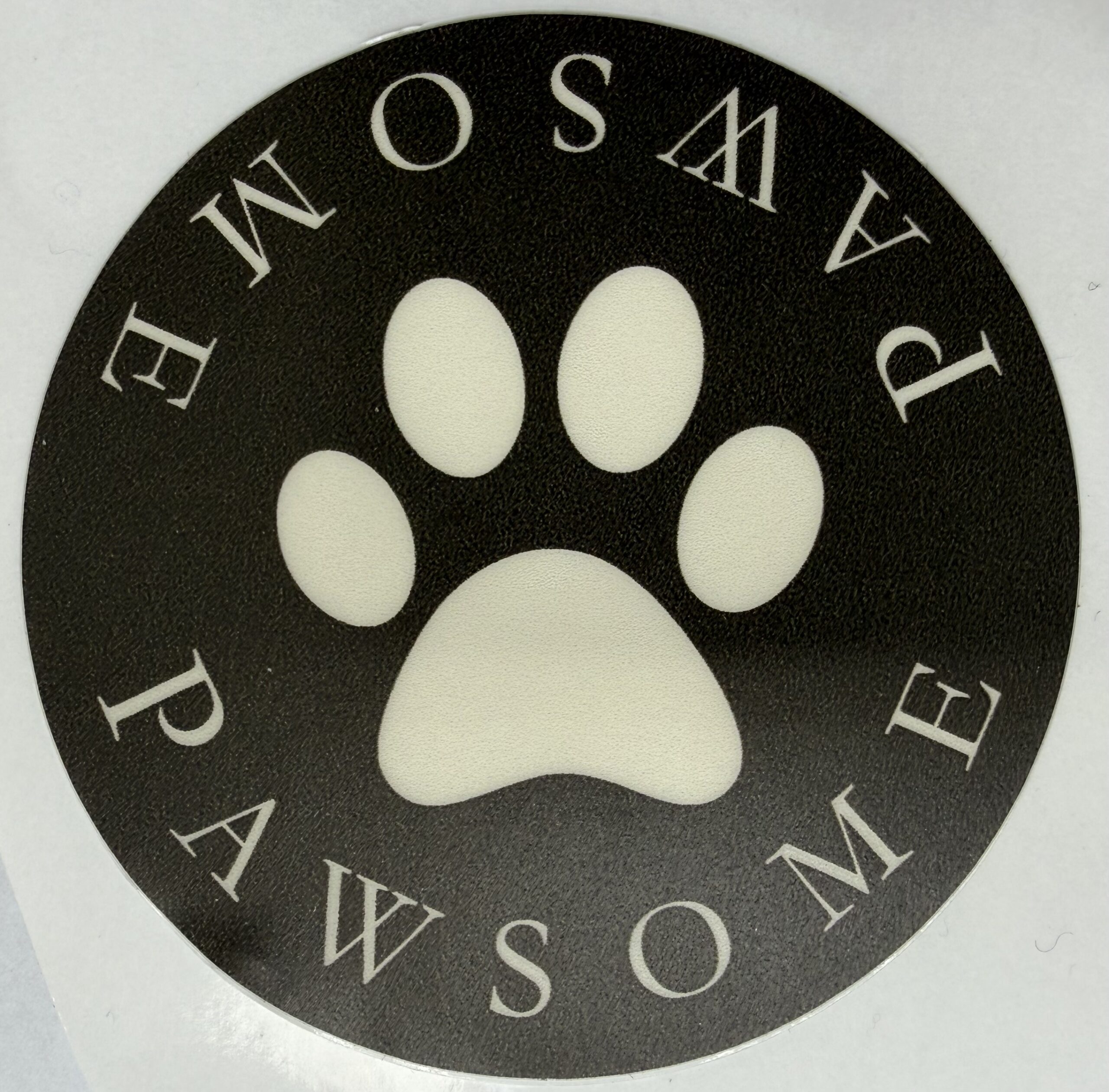 Pawsome PAWtraits