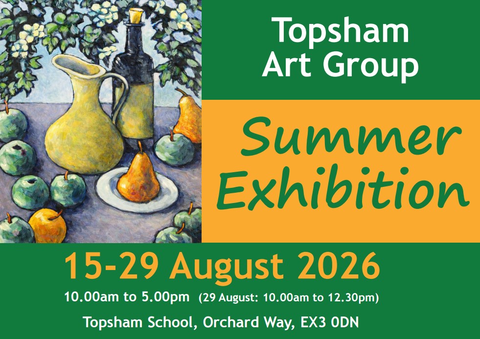 Summer Exhibition 2026